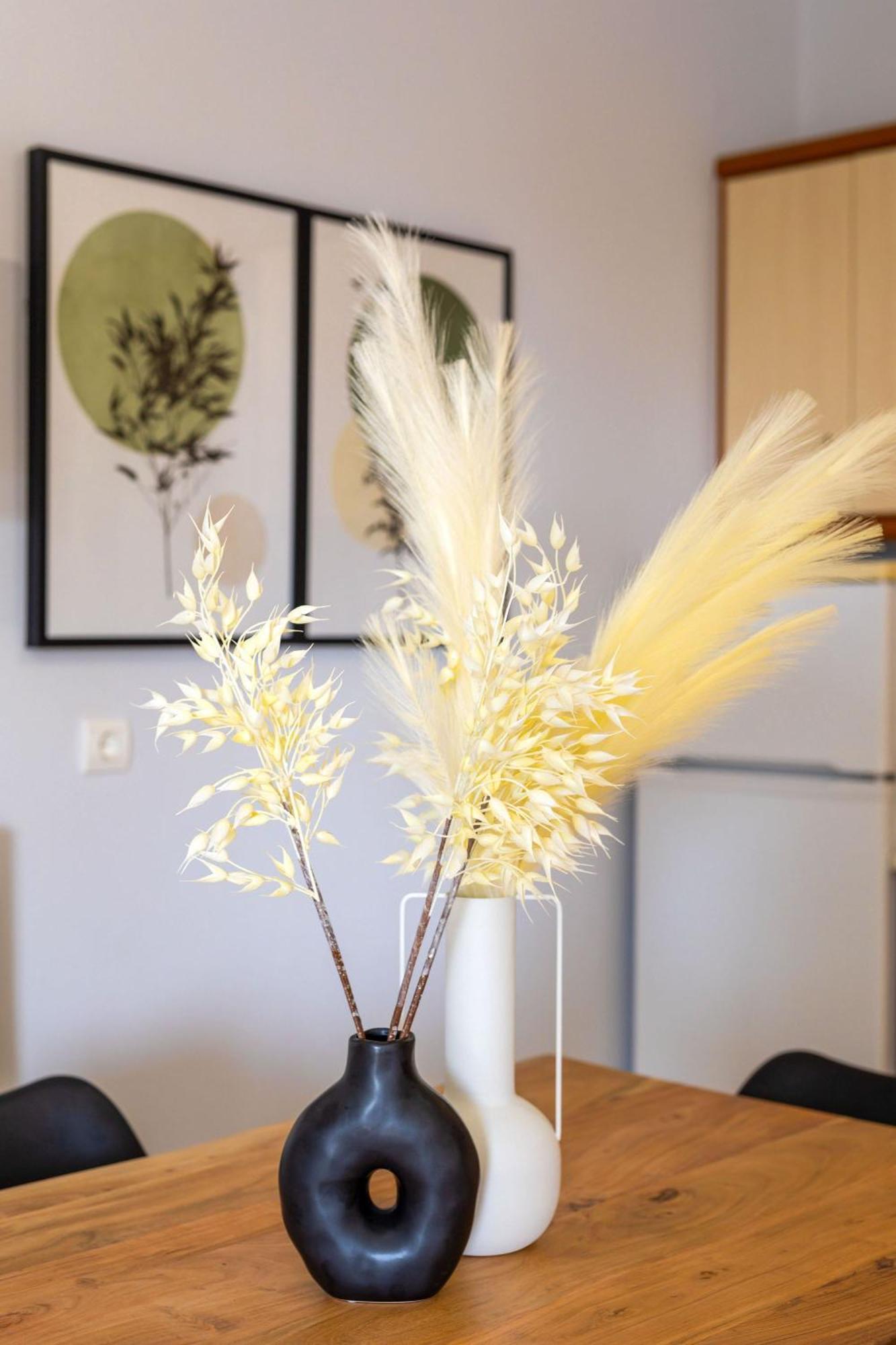 Sahara Beach Apartments - Kastraki Kastrákion エクステリア 写真
